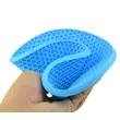 Honeycomb Silicone Table Mats,Cup Mats, Hot Pot Mats