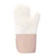 Silicone cotton gloves, microwave oven gloves, baking gloves