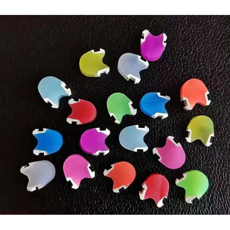 Silicone strip luminous character outdoor waterproof LED light strip