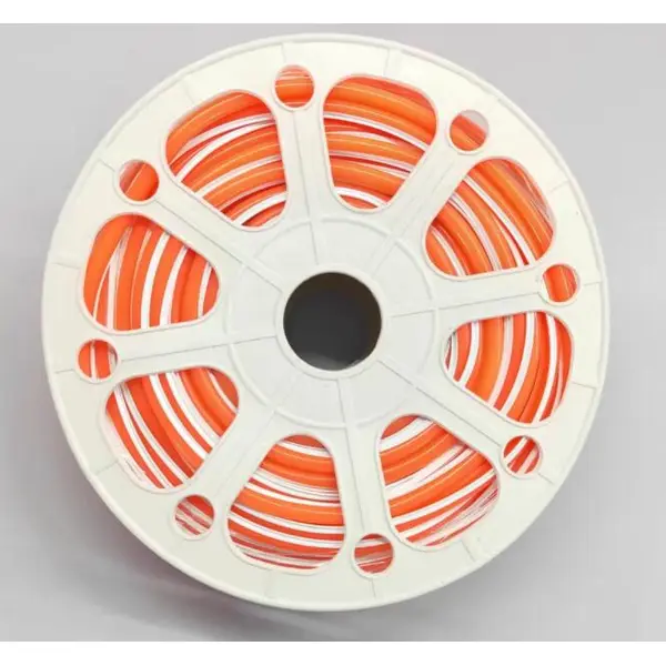 Silicone strip luminous character outdoor waterproof LED light strip