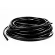 Silicone industrial grade black silicone protective silicone hose tube