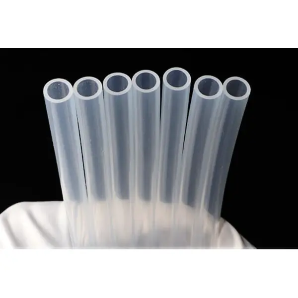 Silicone hose cooker tea set water inlet pipe