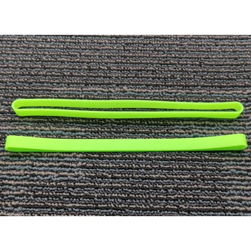 beach chair silicone binding band high elasticity strong tension