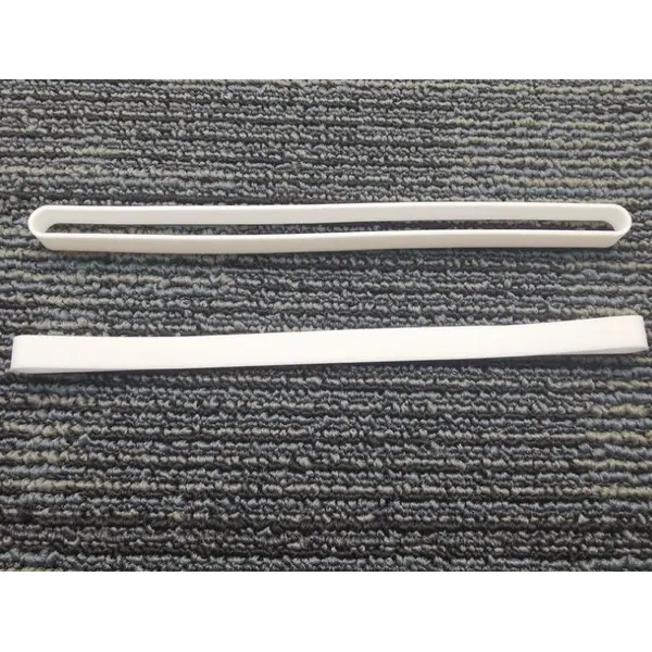 beach chair silicone binding band high elasticity strong tension