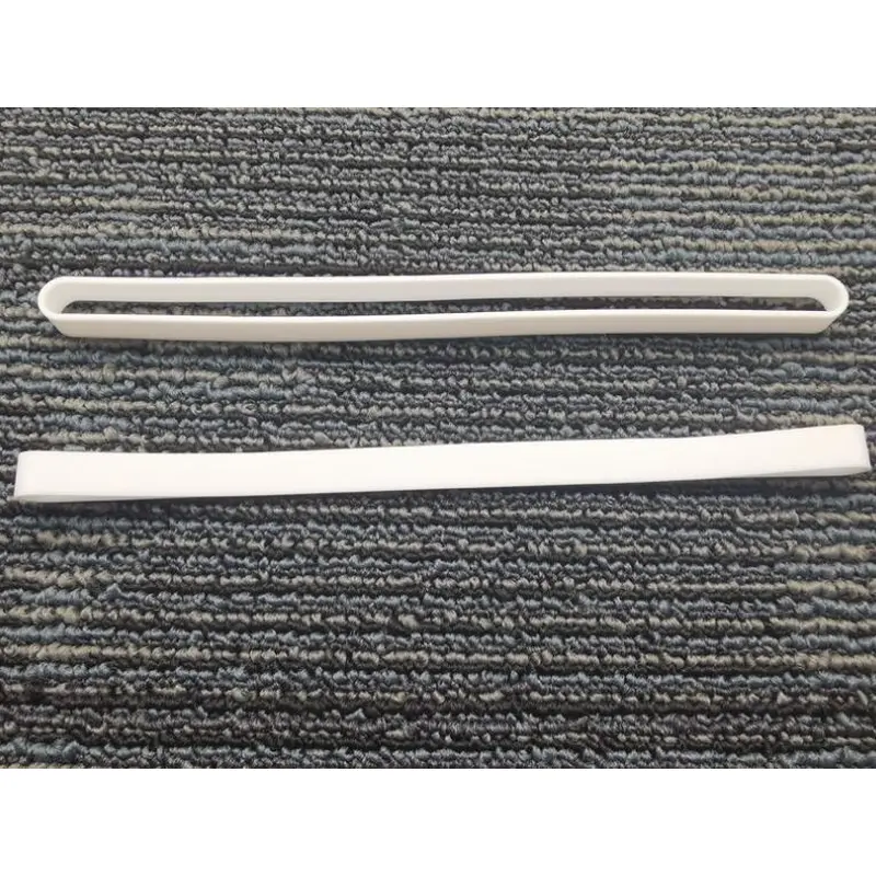 beach chair silicone binding band high elasticity strong tension