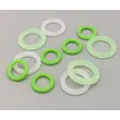 O ring gasket washer