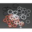 O ring gasket washer