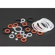 O ring gasket washer