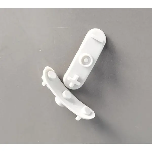 Waterproof silicone plug sleeve accessories switch button cap button