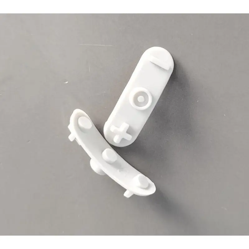 Waterproof silicone plug sleeve accessories switch button cap button