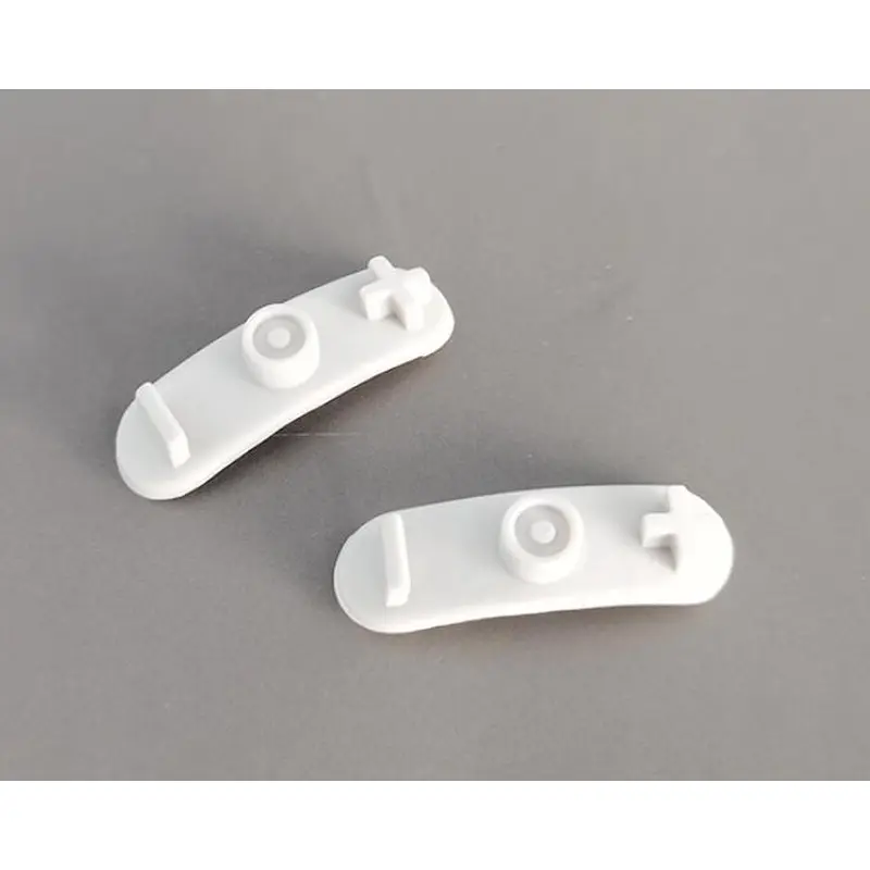 Waterproof silicone plug sleeve accessories switch button cap button