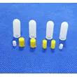 Custom silicone transparent tube