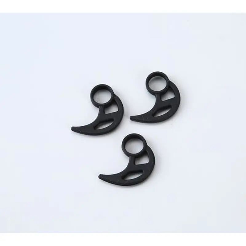 Custom Silicone Earplug