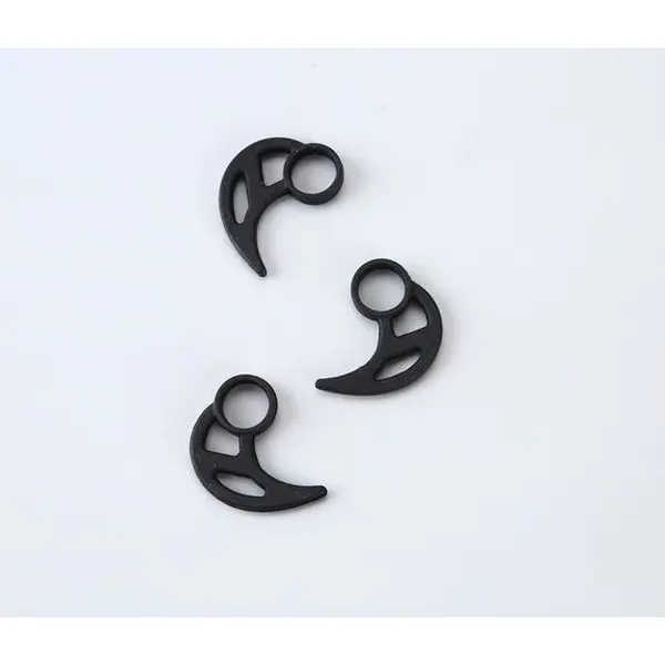 Custom Silicone Earplug