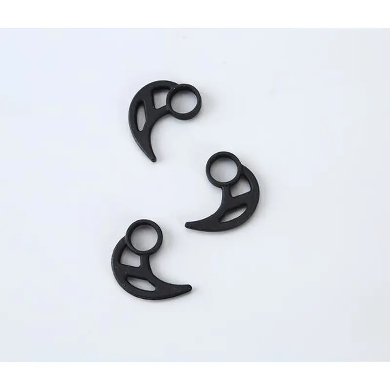 Custom Silicone Earplug