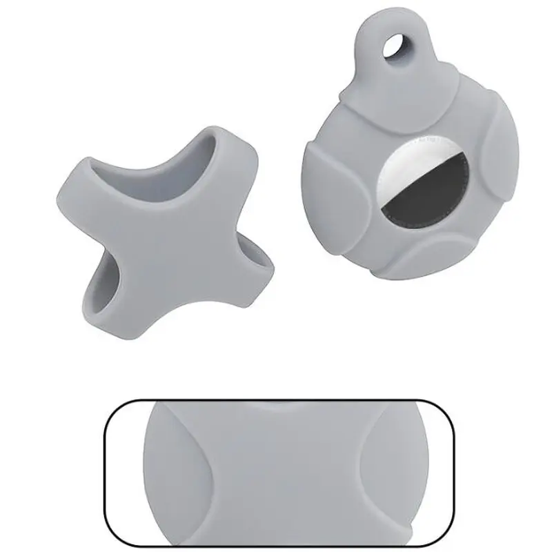 Custom Silicone Protect Cover Holder