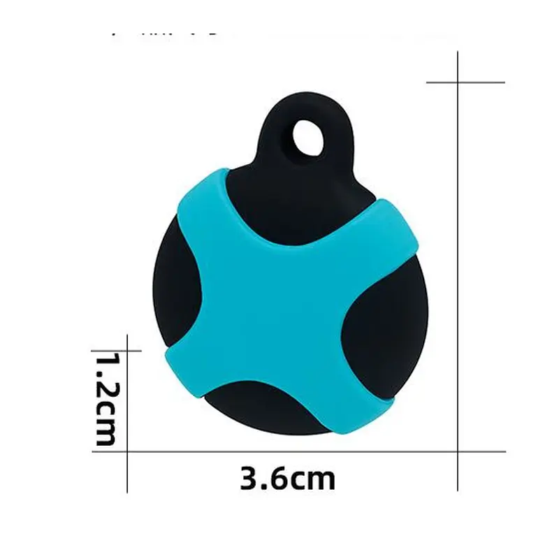 Custom Silicone Protect Cover Holder