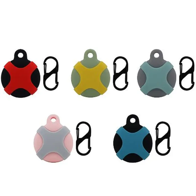 Custom Silicone Protect Cover Holder