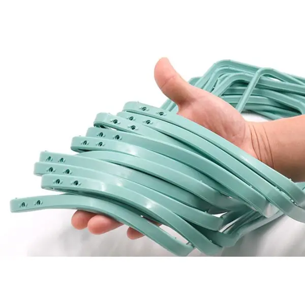 Silicone sealing ring waterproof and high-temperature resistant O-ring