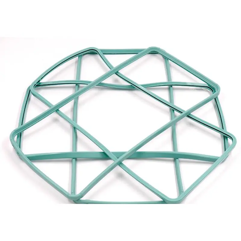 Silicone sealing ring waterproof and high-temperature resistant O-ring