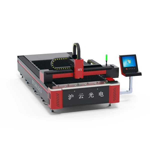 single cutting table laser cutting machine 15000w | Chylaser