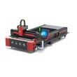 single cutting table laser cutting machine 1000w | Chylaser