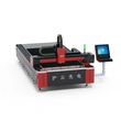 single cutting table laser cutting machine 1000w | Chylaser