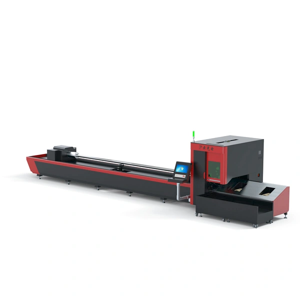tube pipe laser cutting machine | Chylaser