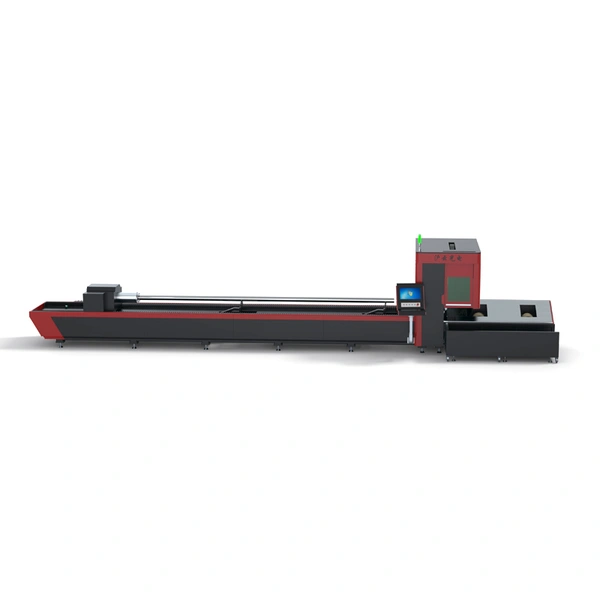 tube pipe laser cutting machine | Chylaser