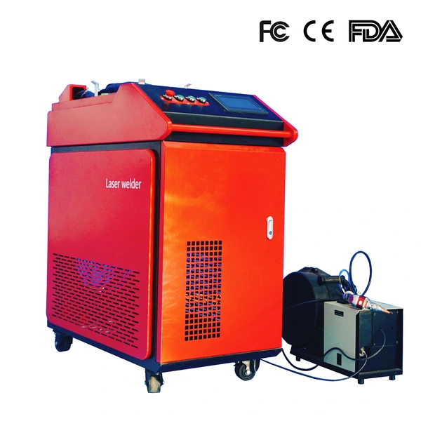 laser welding machine | Chylaser