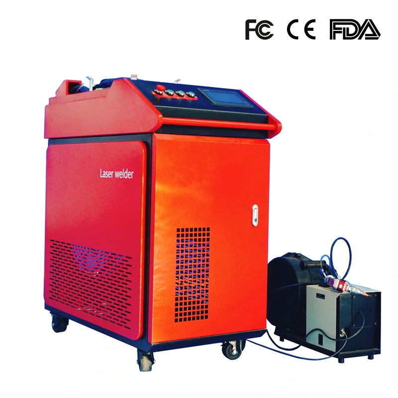 laser welding machine | Chylaser
