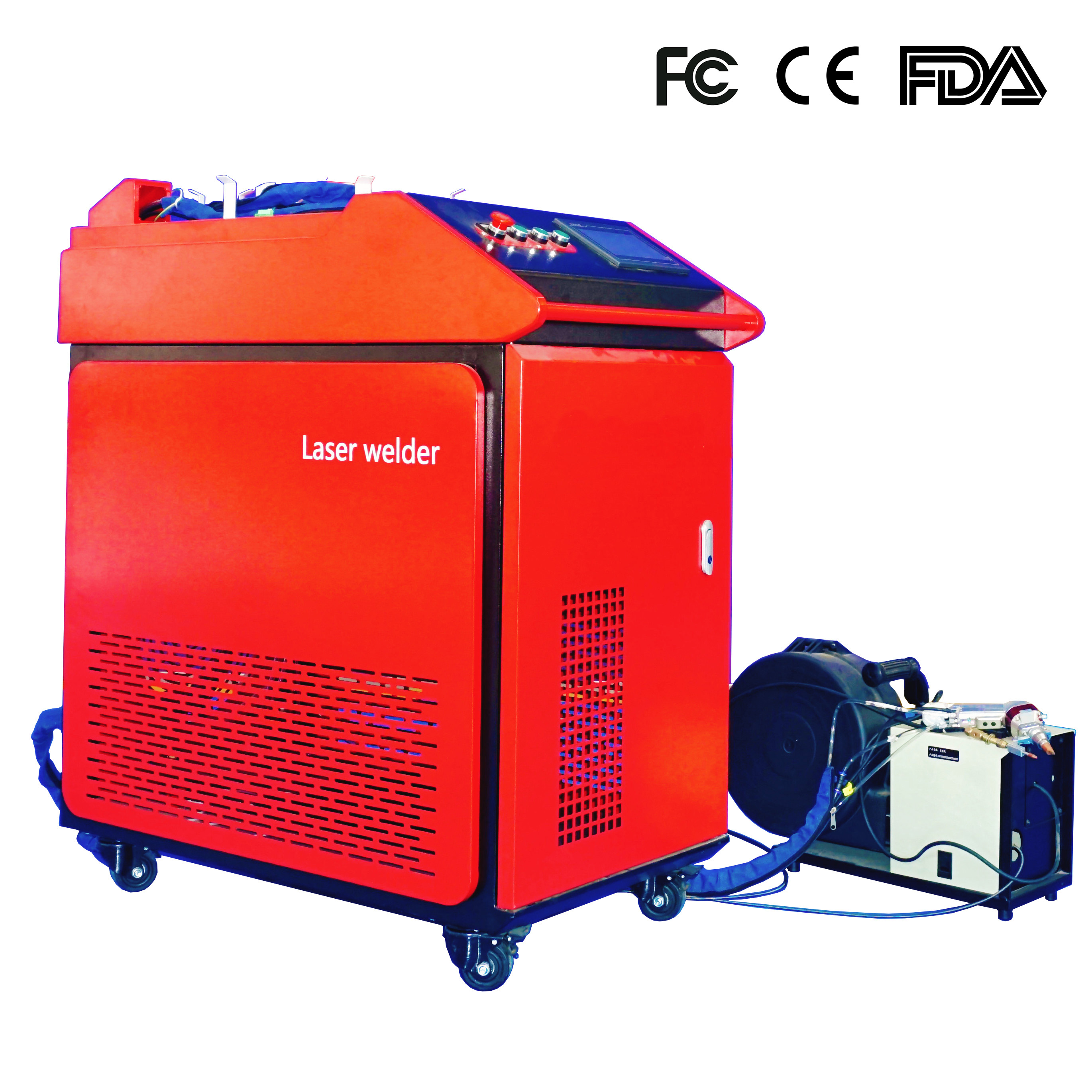 laser welding machine | Chylaser