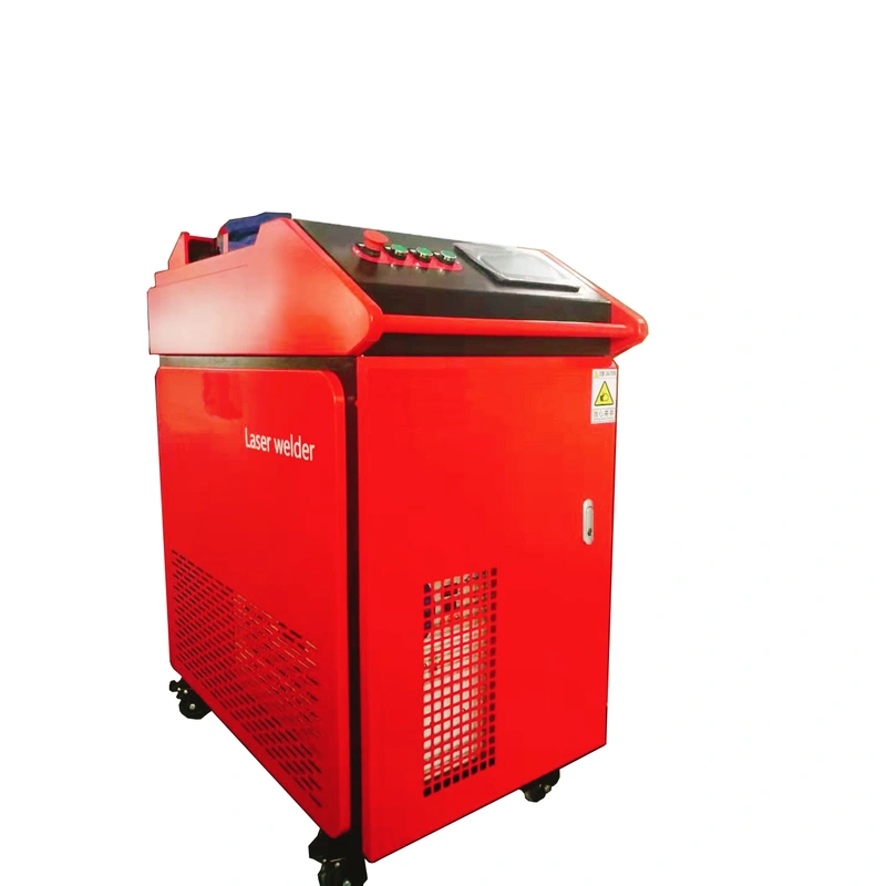 laser welding machine | Chylaser