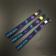Custom Woven Cloth Wristbands
