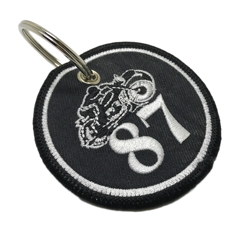 87 motorcycle  Jet tag