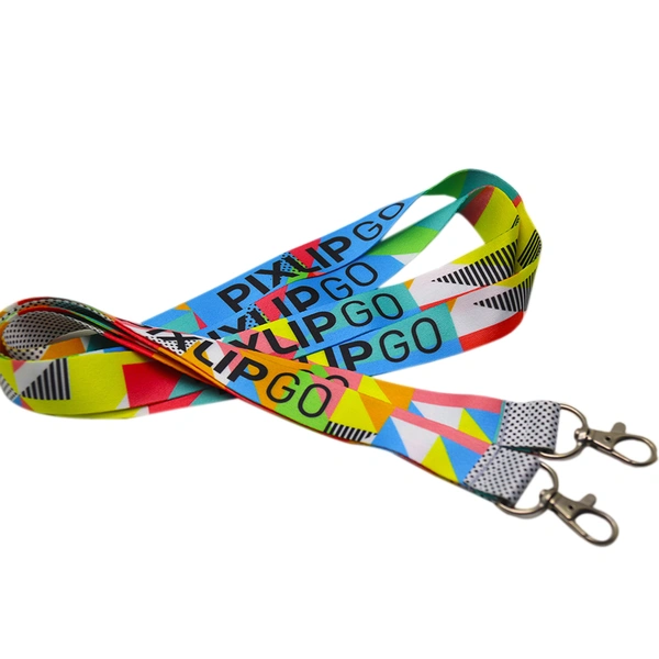 Neck Lanyard 