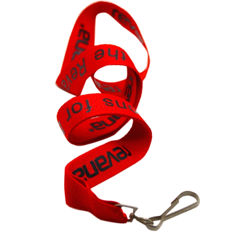 Super Value Imprint Lanyards