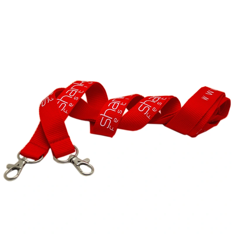 Super Value Imprint Lanyards