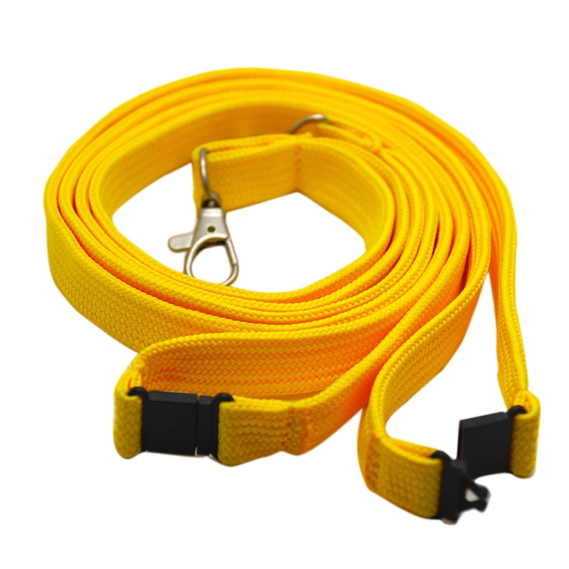 Custom Imprinting Lanyard 