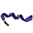 Custom Imprinting Lanyard 