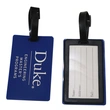 Silicone Luggage Tag