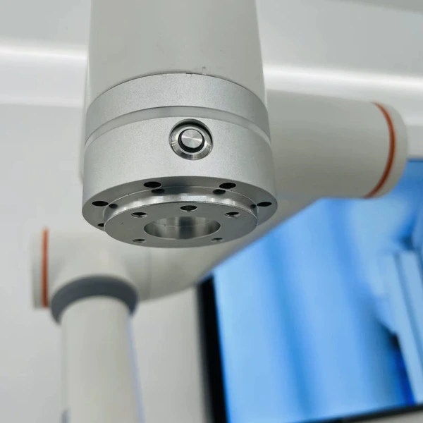 陶瓷打磨机器人｜自动化表面处理智能装备