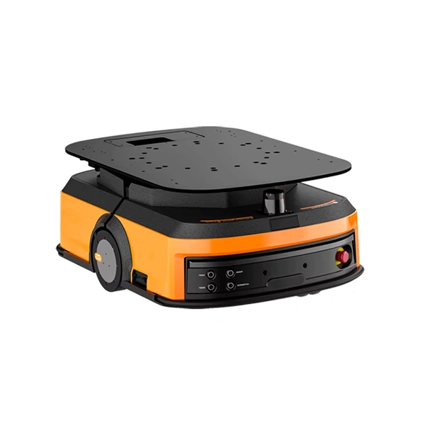 AGV/AMR智能搬运系统｜柔性物流自动化解决方案