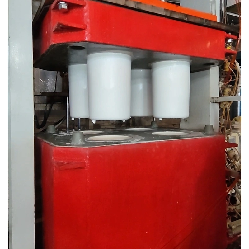 先进陶瓷生产设备