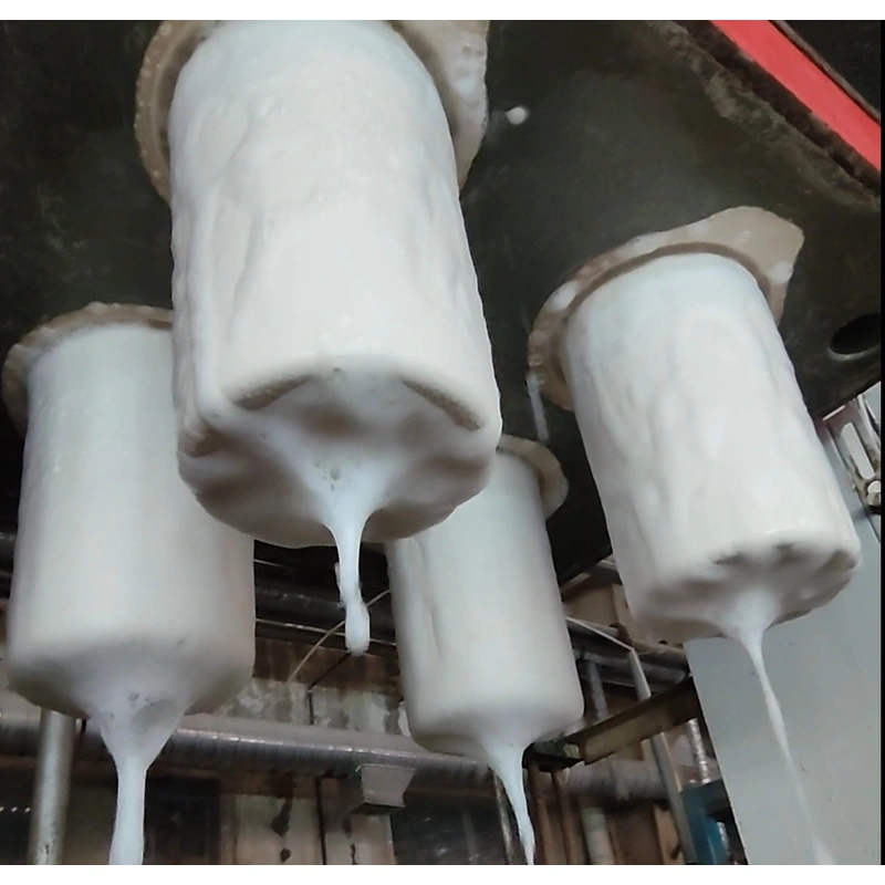 先进陶瓷生产设备