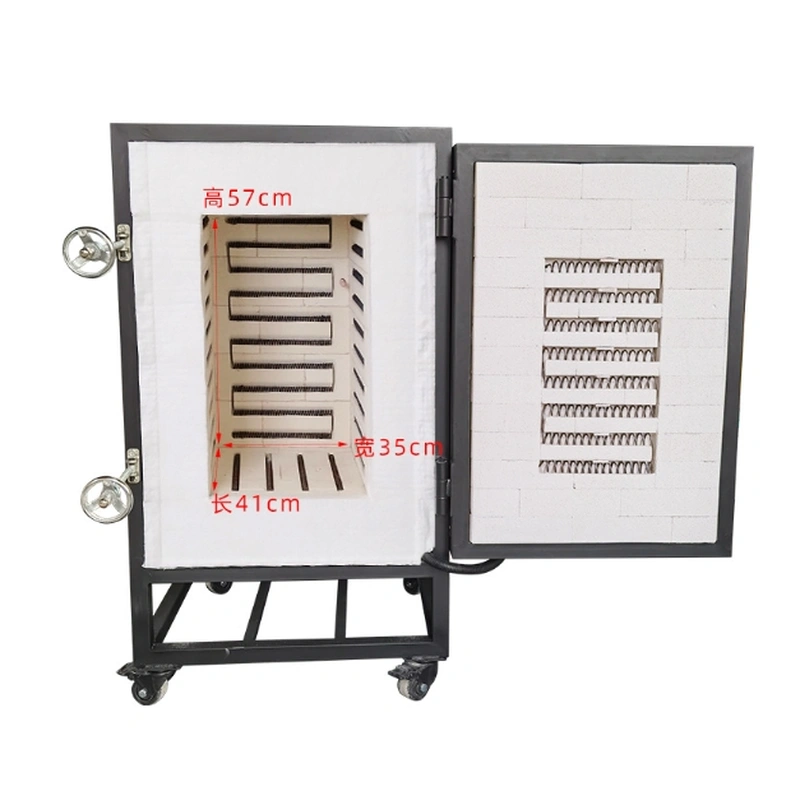 梭式窑制造供应商