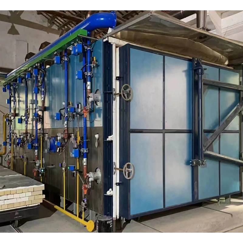 隧道窑制造供应商