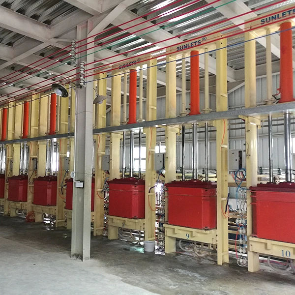 熔融石英陶瓷成型模具厂家