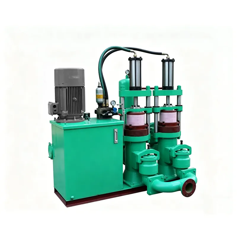 活塞泵供应商 - sunlets technology