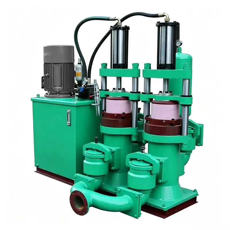 活塞泵供应商 - sunlets technology